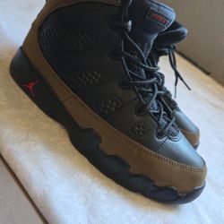 Retro Jordan's 