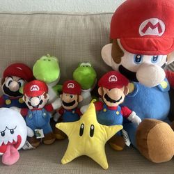 Súper Mario Bros 