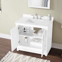 Bathroom Vanity