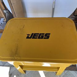 Jegs Shop Parts Cleaner