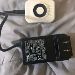 Prosthetic Knee Charger 