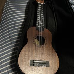 Everjoy Ukulele