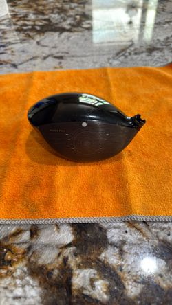 Epic Flash Driver Head 10.5 RH