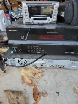 Amplifier
