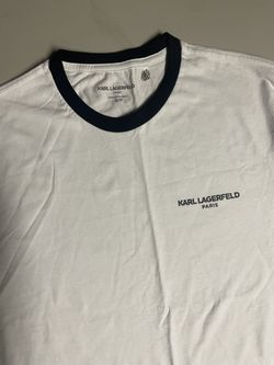 New Karl Lagerfeld T Shirt