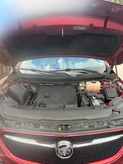 2020 Buick Enclave