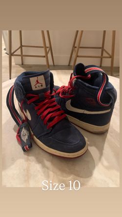 Nike Jordan Shoe