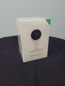 360 Smart Camera AC1C Pro