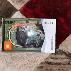 Jbl Clip 4