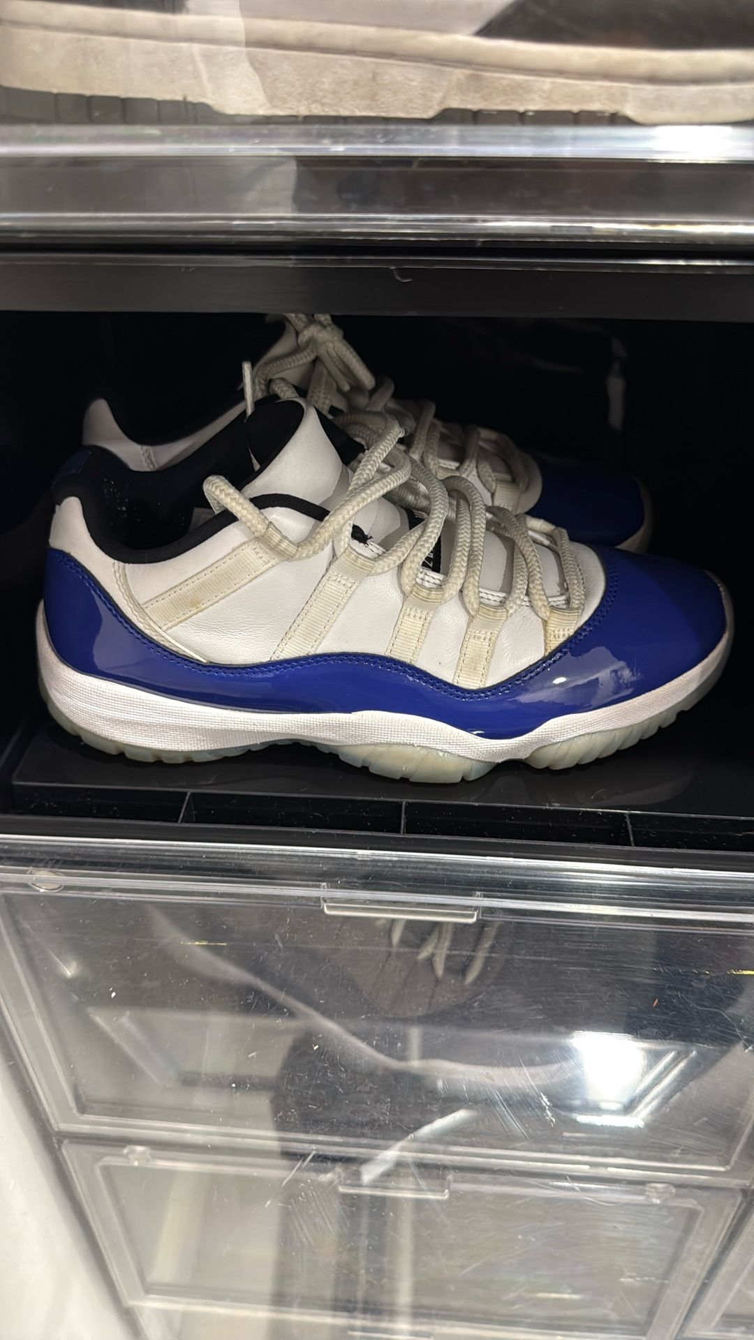 Jordan 11