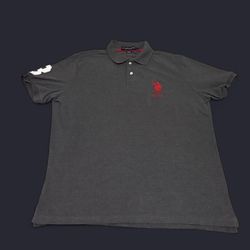 polo ralph lauren assassin