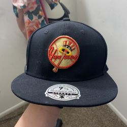 YANKEES HAT MENS
