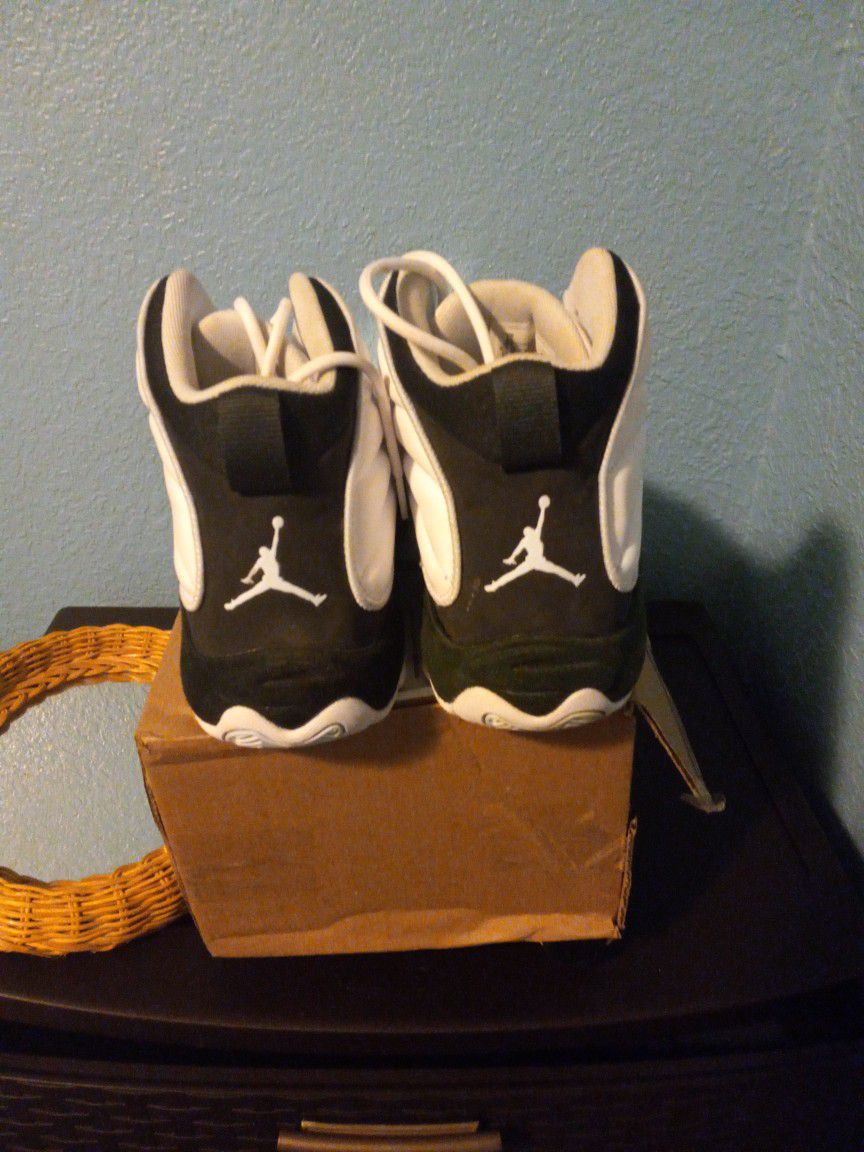 Jordan Mens Shoes Size 10 
