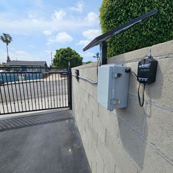 GATE MOTOR FOR SALE!!!