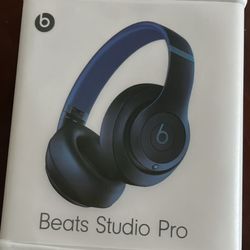 Beats Studio Pro