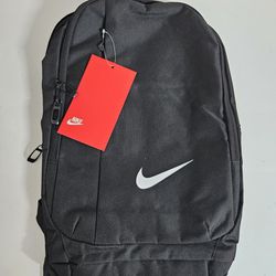 Nike Backpack 
