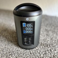 Aviva Portable Power Station