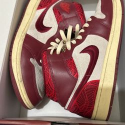 Jordan 1 Mid 
