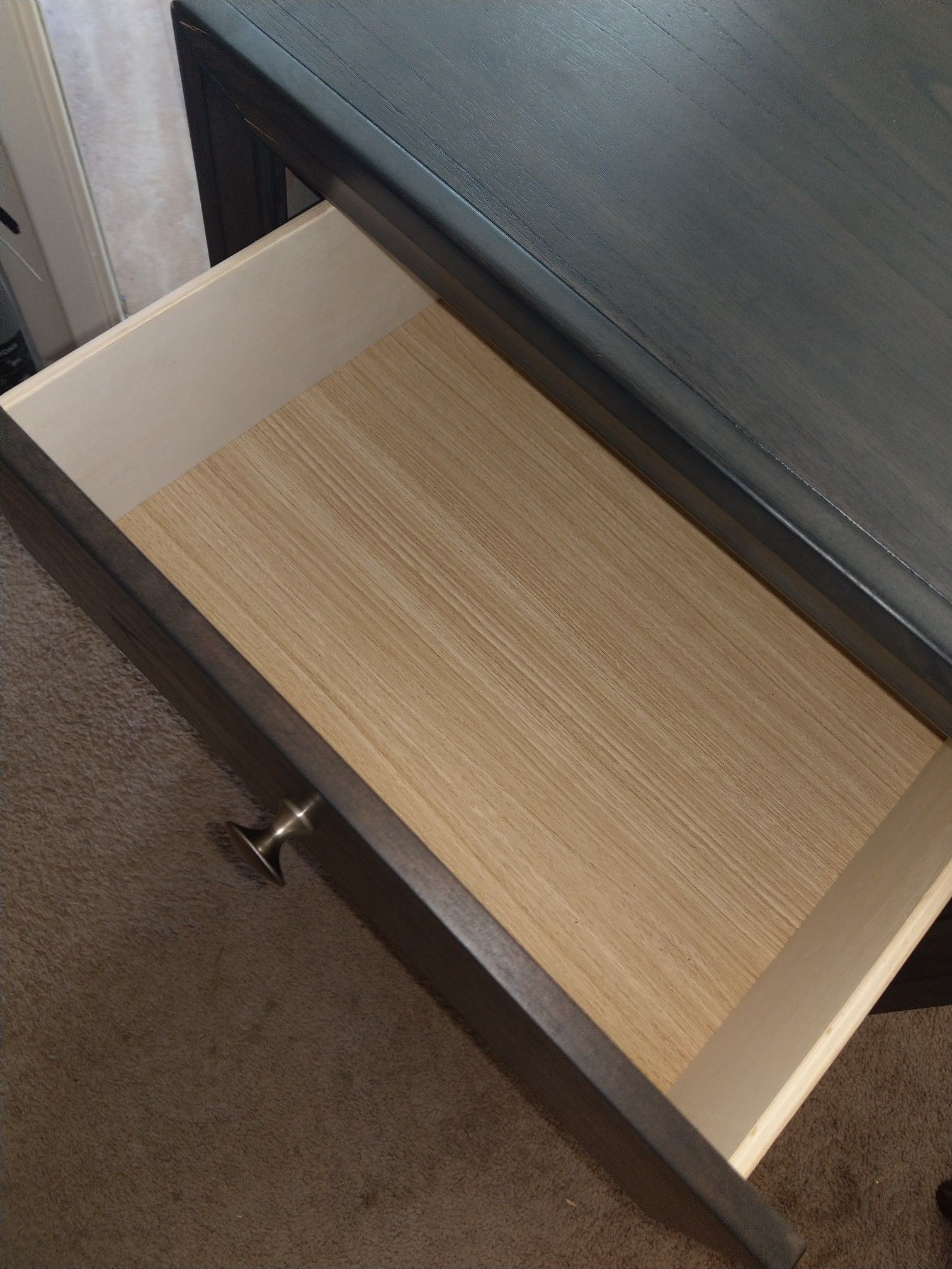 Brand New Nightstand from Living Spaces in box