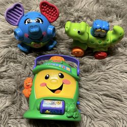 baby toys 