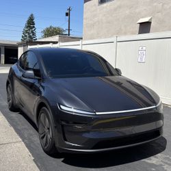 Tinting Any Car Any Shade