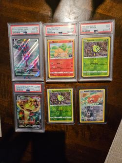 Pokemon Rare Lot!!