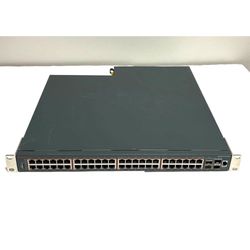 Avaya 4850GTS-PWR+ gigabit switch. $50 Each