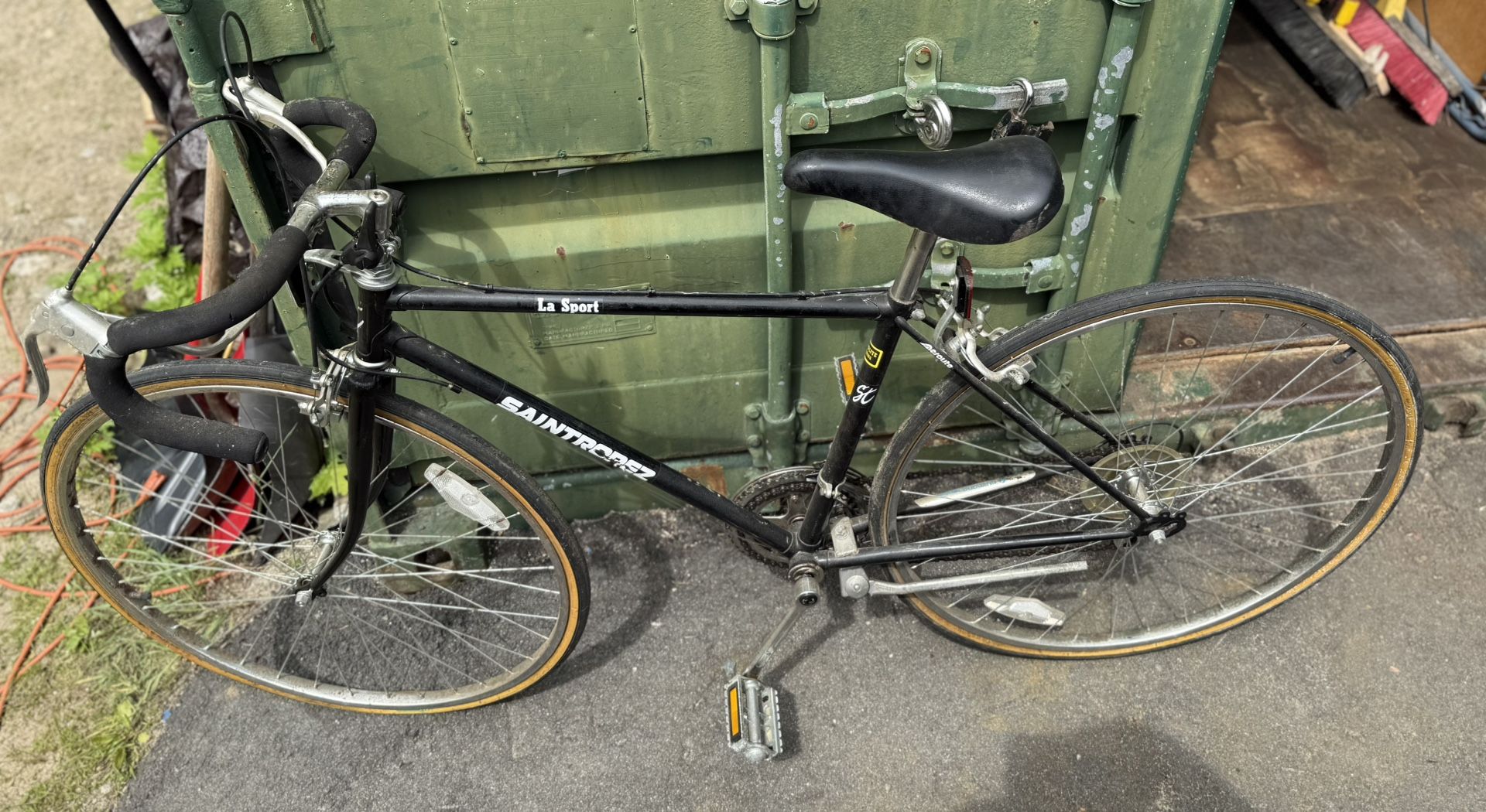 Saint Tropez La Sport Men’s Bike