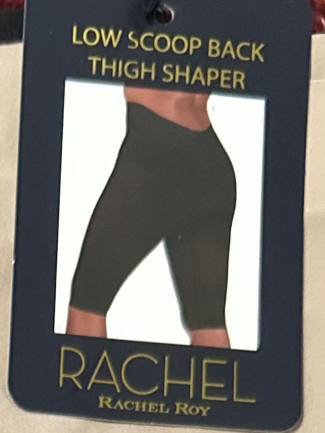 Thigh Shapers