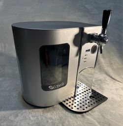 EdgeSt Home Beer Tap Dispenser