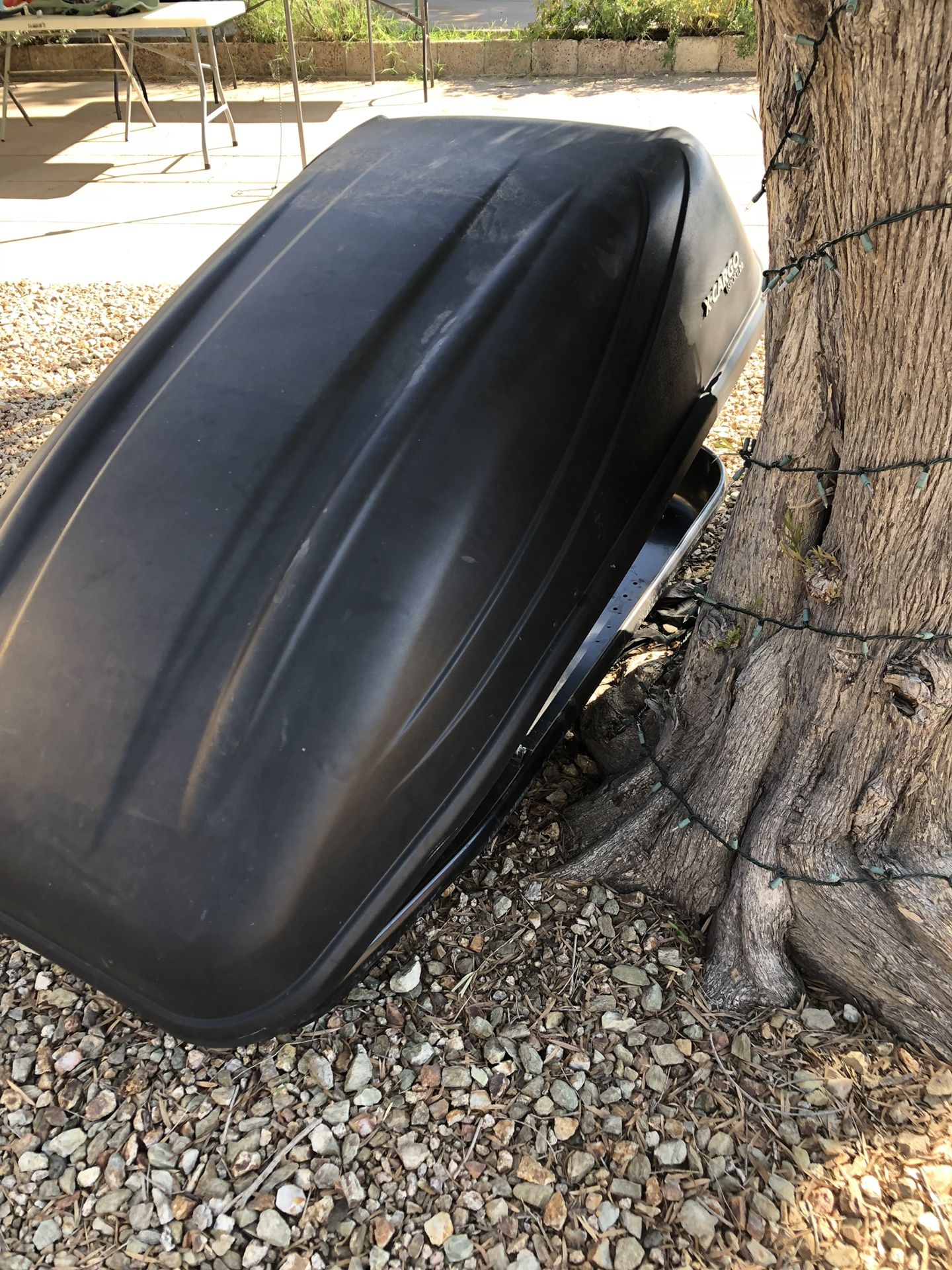 Sears XCargo Sport 20 Rooftop Carrier for Sale in Phoenix, AZ OfferUp
