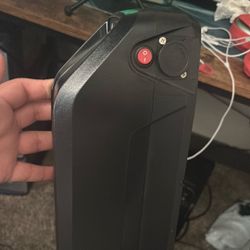 E-bike Battery (FOR RIDSTAR Q20)