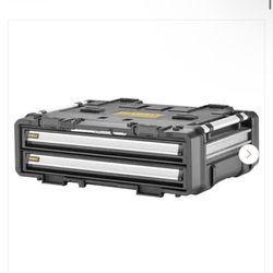 DEWALT TOUGHSYSTEM 2.0 DXL 30 in. 2- Drawer Box