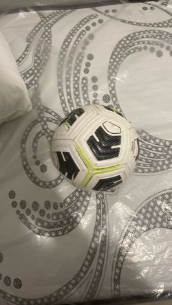 The ball