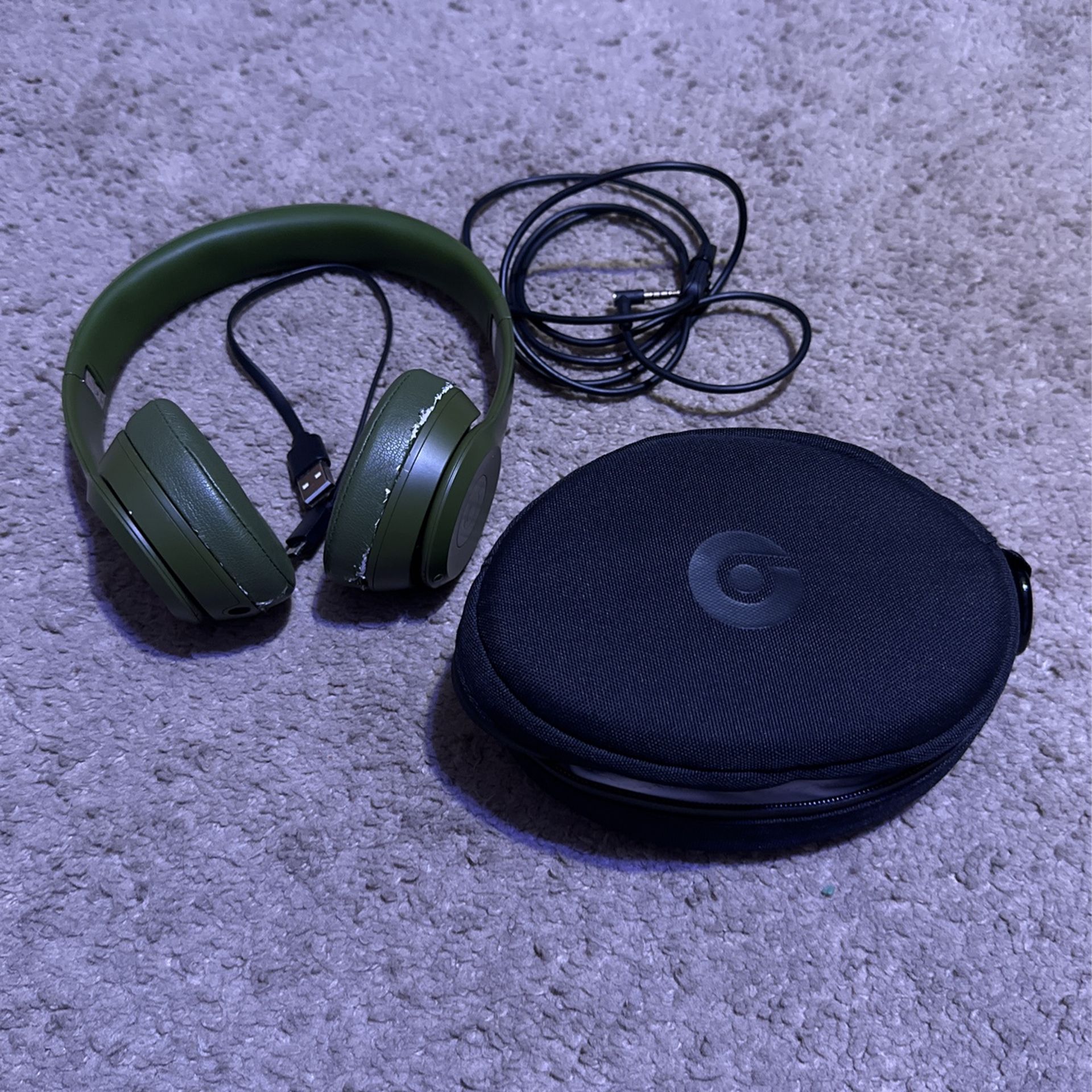 Beats Solo 3