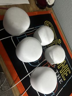 Google Mesh Wifi (6 Total)