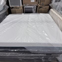 SALE 💥KING MATTRESS NECTAR PREMIER HYBRID 💥