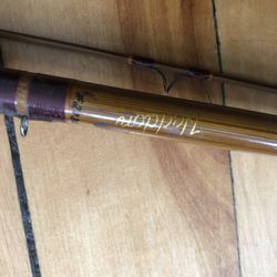 Heddon Pal Vintage Reel