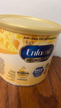 Enfamil NeuroPro Infant Formula Powder