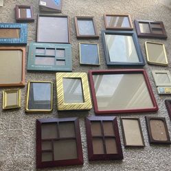 Picture Frames