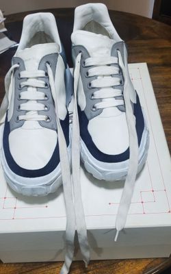 Alexander McQueen Sneakers (Size 10.5)