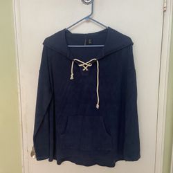 Woman’s Top