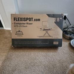 Standing Desk Converter