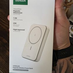 Ugreen Magnetic Wireless