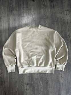 Essentials Hoodie  Authentic 