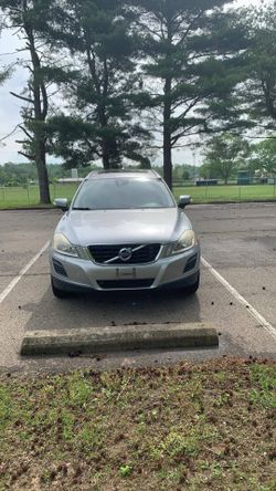 2012 Volvo Xc60