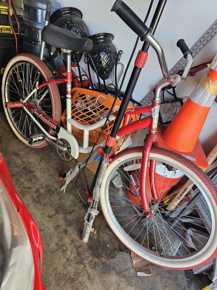 Schwinn Bike 