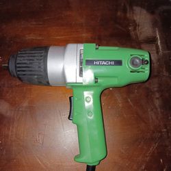 Hitachi 1/2 " Impact Wrench 
