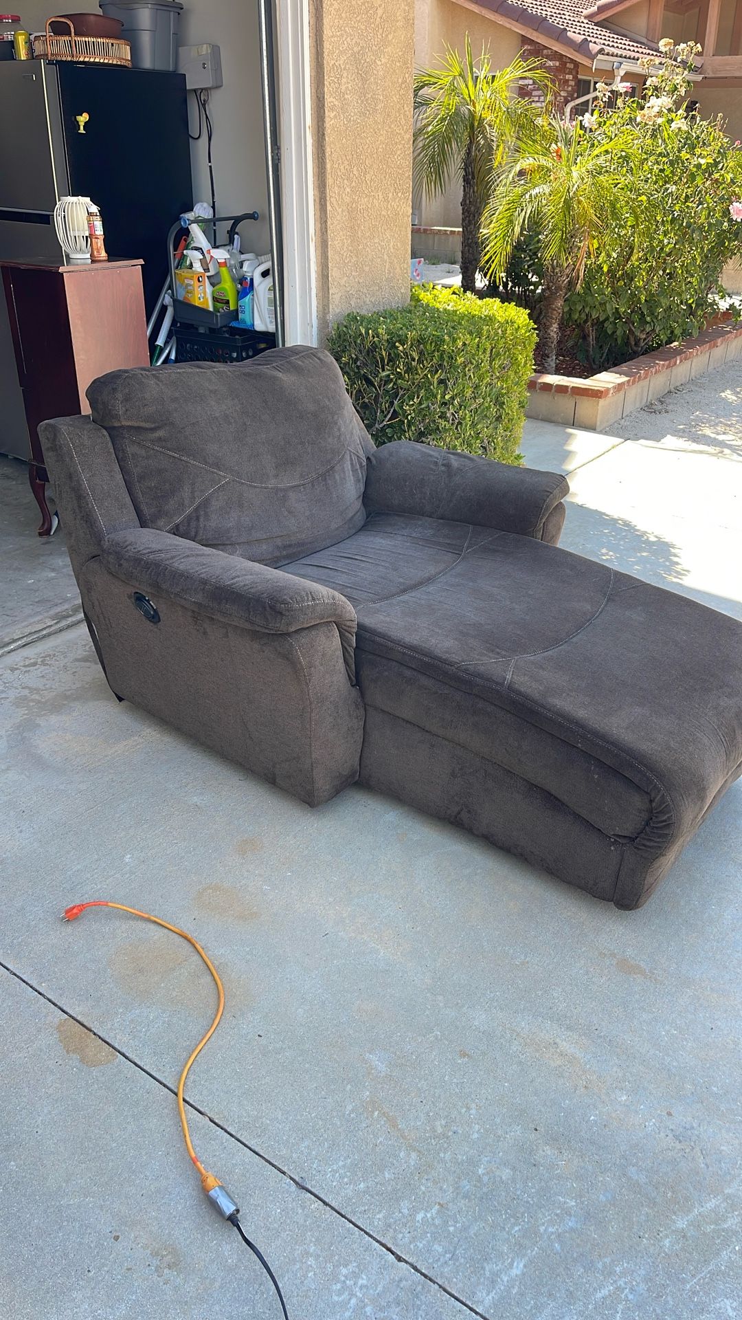 Recliner