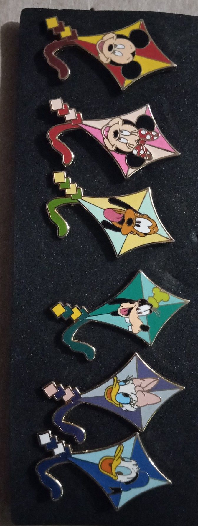 Disney Pins